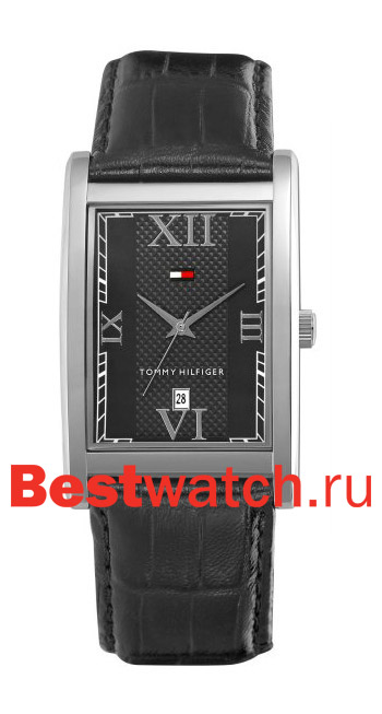 Часы Tommy Hilfiger Flagstaff 1710175